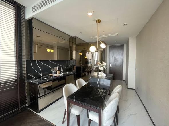 THE ESSE Sukhumvit 36
