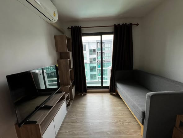bedroom of THE EXCEL HIDEAWAY