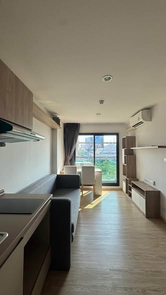 The Excel Hideaway Sukhumvit 50