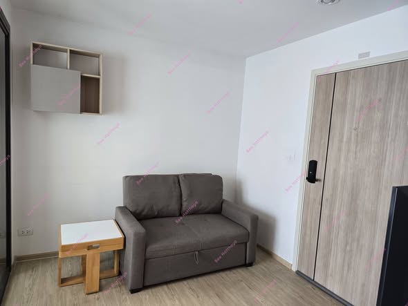 room interior of The Excel Hideaway Sukhumvit 50