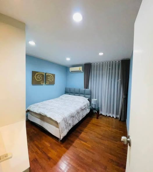bedroom of The Excel Hideaway Sukhumvit 71