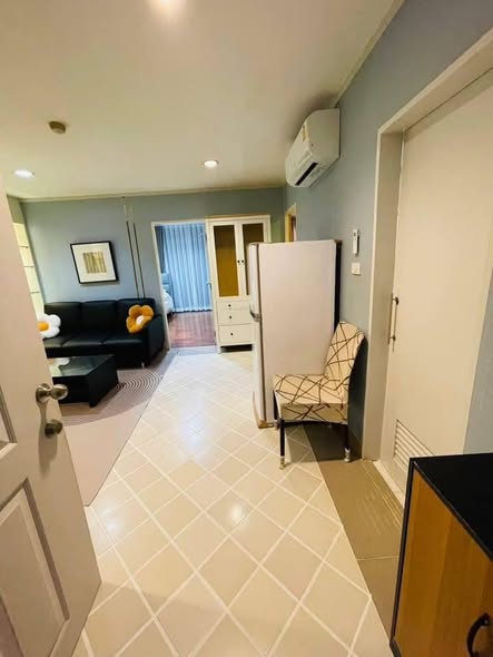 The Excel Hideaway Sukhumvit 71