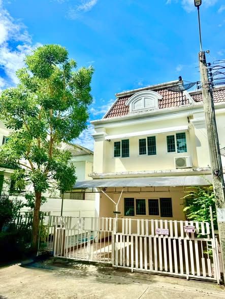 The Exclusive Townhome