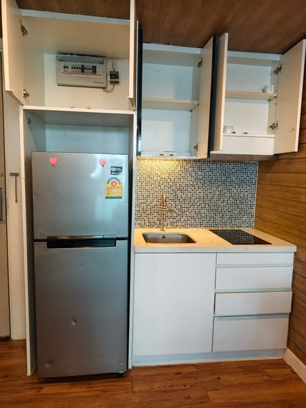 The Feelture Condominium