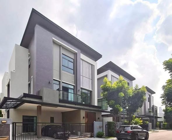 เดอะ เจนทริ สุขุมวิท (THE GENTRY SUKHUMVIT 101)