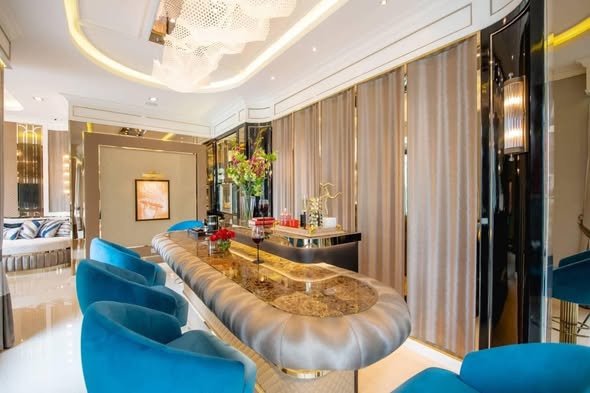 เดอะ แกรนด์ ลักซ์ บางนา-สวนหลวง THE GRAND LUX BANGNA- SUANLUANG