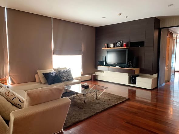 living room and room interior of The Height