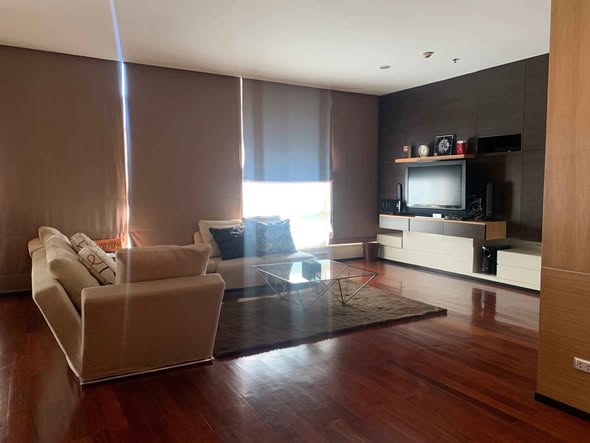 living room and room interior of The Height