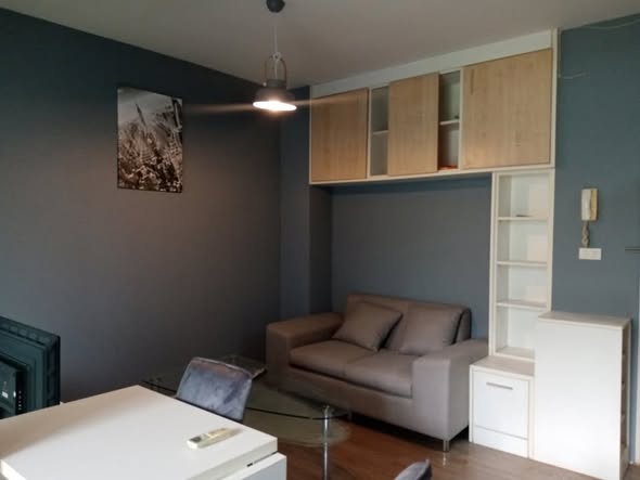 The Iris Condo (F Building) Rama 9 – Srinagarindra