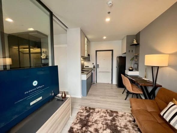 living room and room interior of The Key Rama 3