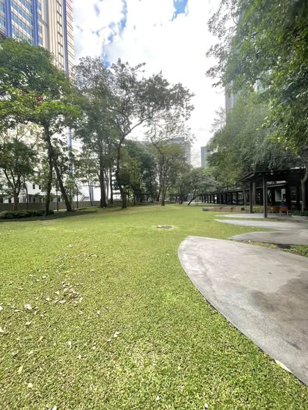 THE LINE Phahonyothin Park