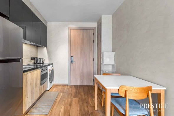 The Lofts Asoke