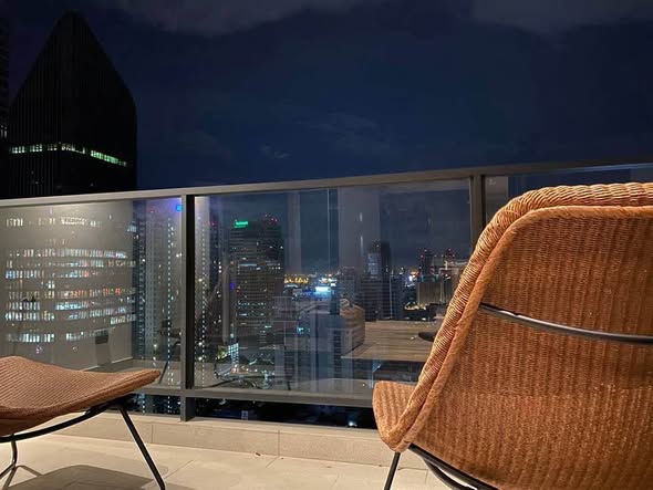 The Lofts Asoke