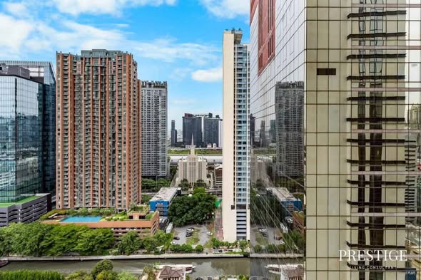 The Lofts Asoke
