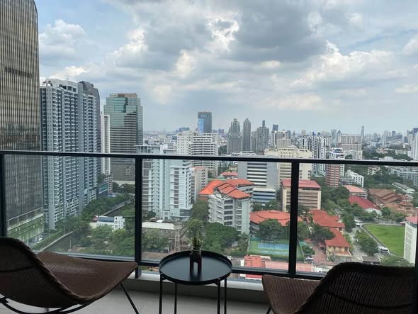 The Lofts Asoke