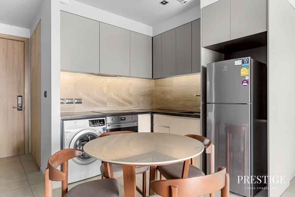The Lofts Asoke