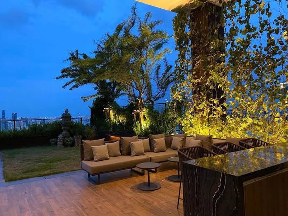 The Lofts Asoke