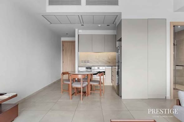 The Lofts Asoke