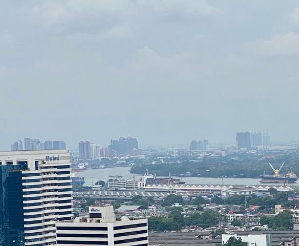 The Lumpini 24
