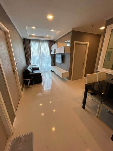 The Metropolis Samrong
