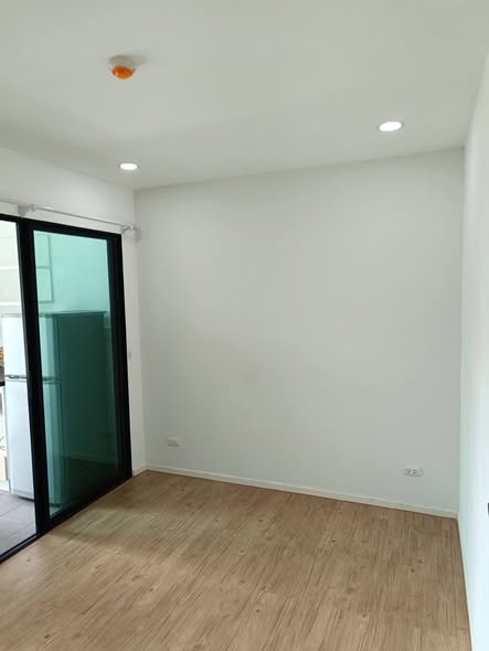 room interior of เดอะมิดด์คอนโด The midd