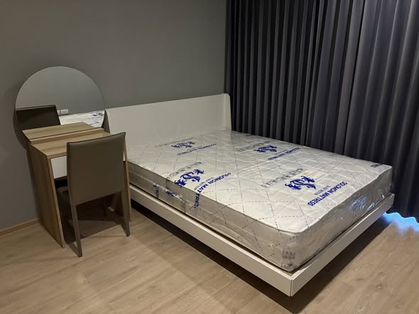 bedroom of The MOST Itsaraphap