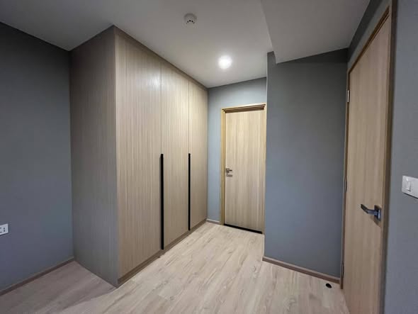 bedroom and room interior of The MOST Itsaraphap