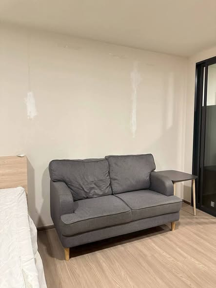 living room of THE MUVE Bangna