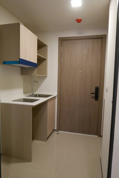 room interior of THE MUVE Bangna
