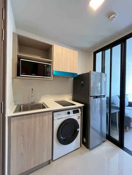 THE MUVE Sukhumvit 107