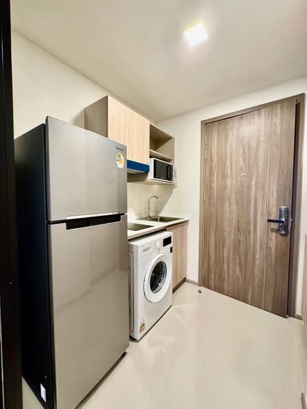 THE MUVE Sukhumvit 107
