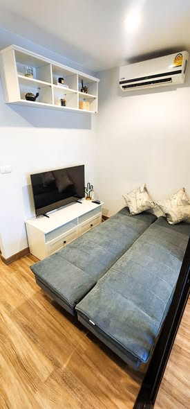 living room of The Nest Sukhumvit 22