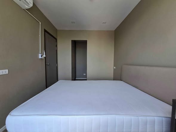 bedroom of The Nest Sukhumvit 64 Phase 2