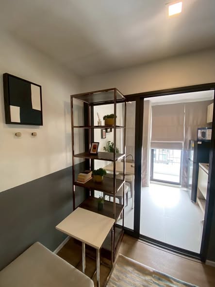 The Nest Sukhumvit 64 Phase 2