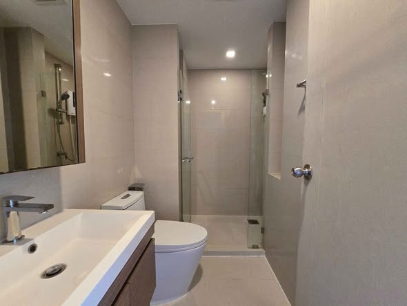 The Nest Sukhumvit 64 Phase 2