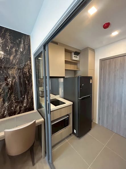 room interior of The Nest Sukhumvit 71