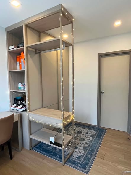 room interior of The Nest Sukhumvit 71