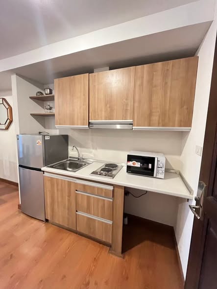 The Next Garden Suites
