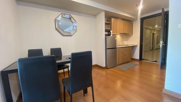 The Next Garden Suites