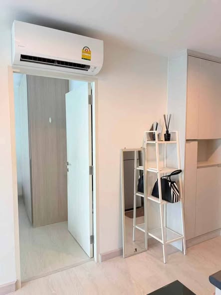 bedroom of The Niche Mono Sukhumvit 50