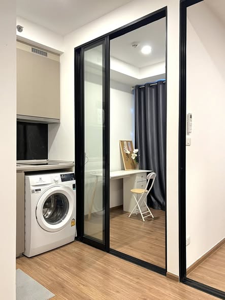 bedroom and room interior of The Origin Ram 209 Interchange