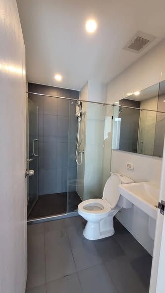 room interior of The Origin Ram 209 Interchange