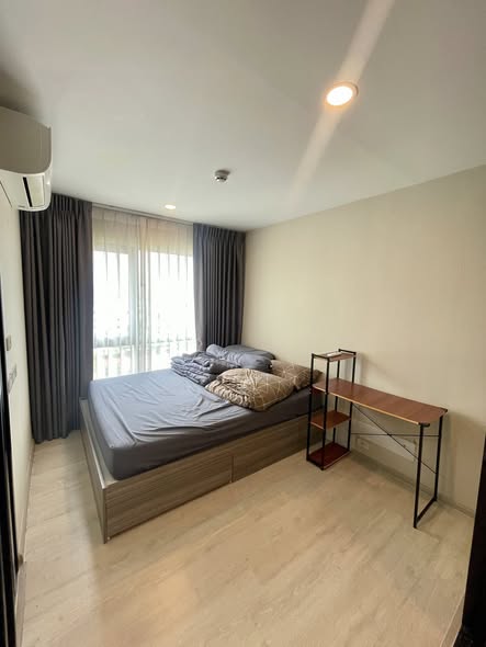 bedroom of The Origin Sukhumvit 105
