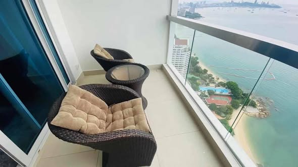 The Palm Wongamat Beach Pattaya