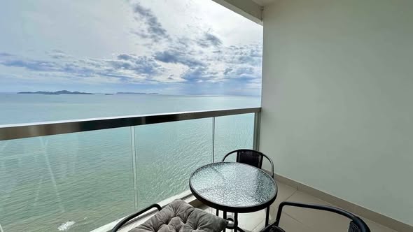 The Palm Wongamat Beach Pattaya