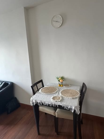 room interior of The Parkland Charan-Pinklao