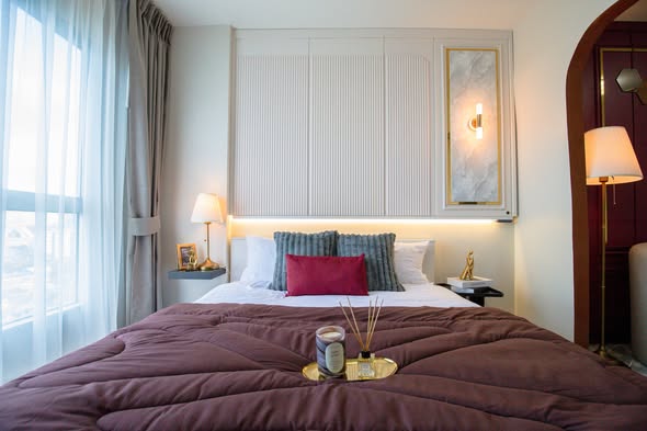 The Parkland Lite Sukhumvit – Paknam : เดอะ พาร์คแลนด์ ไลท์ สุขุมวิท – ปากน้ำ