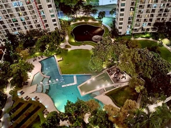 The Parkland Srinagarindra