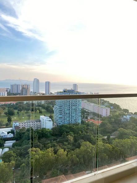 The Peak Towers