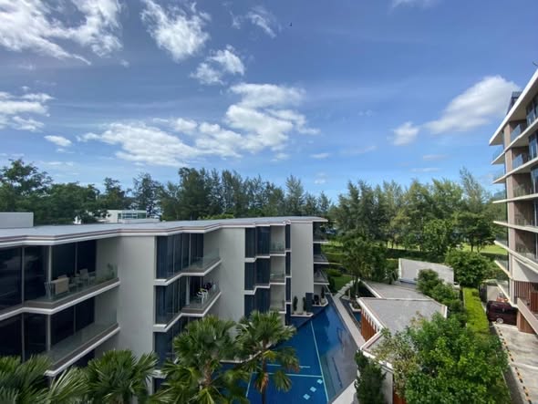 The Pine Hua Hin